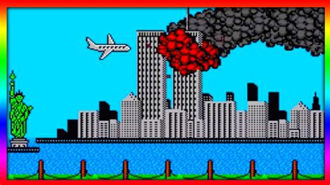 Games That you can Recreate 9/11 .